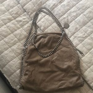 Used bag